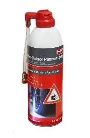 Reifen-Doktor Pannenspray 400ml