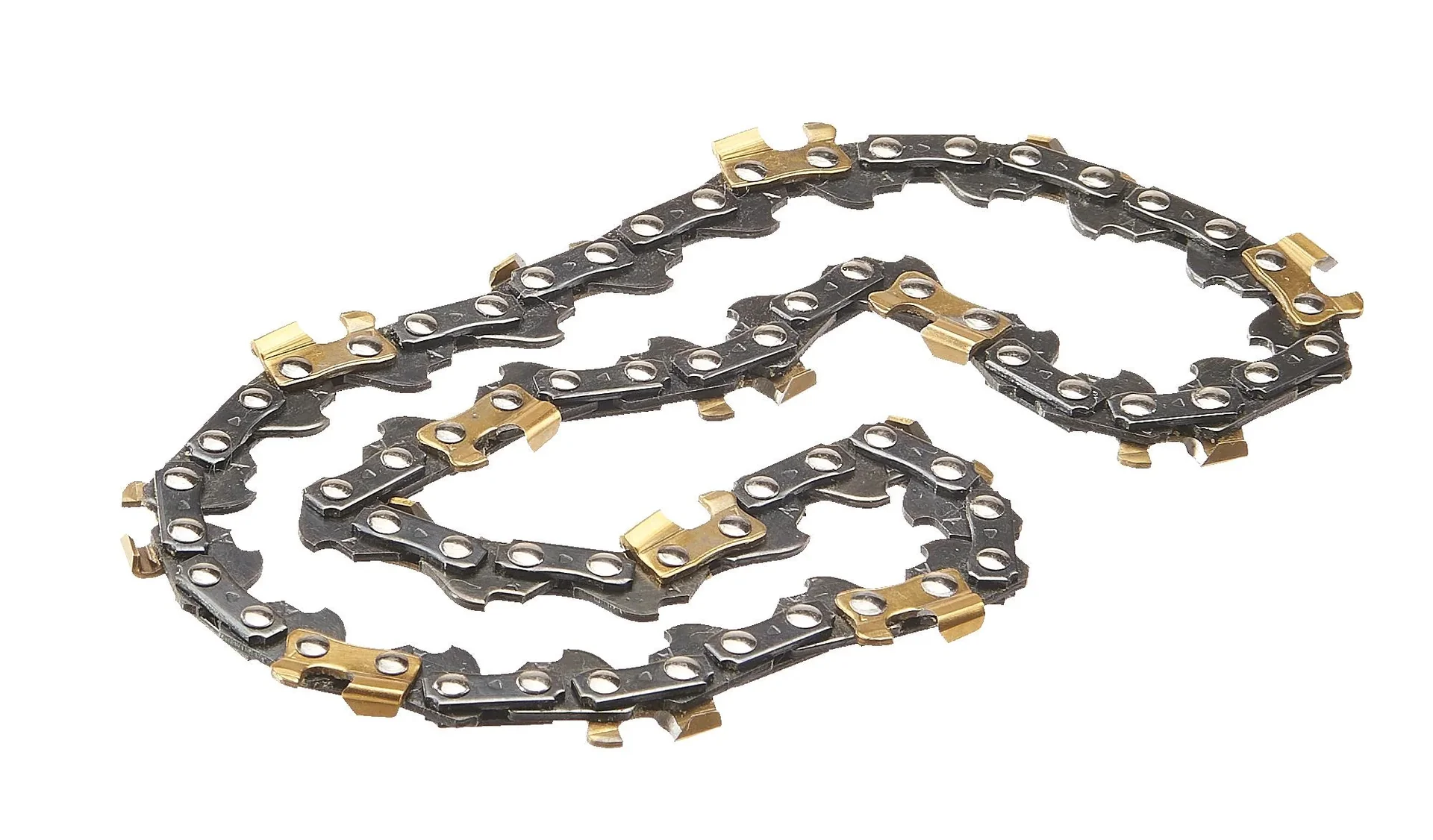 X-Saw Pro Ersatzsägekette Titanium gepanzert für 150 mm Schnittlänge