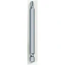 Bits-Satz 150 mm 15-teilig, extra lang