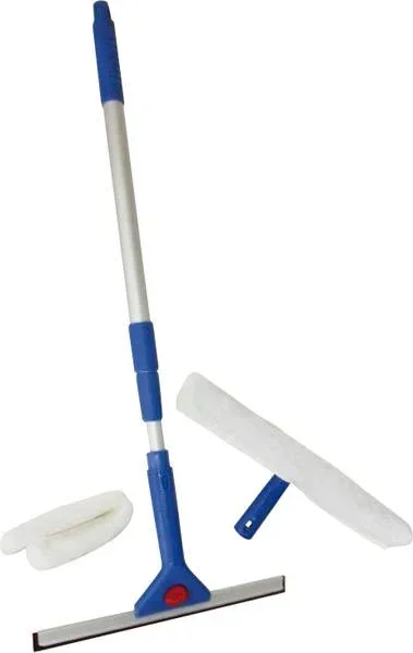 Fenster Reinigungsset "Professional", 5-teilig