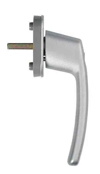 Fenstergriff FG200, abschließbar