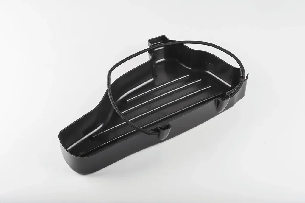 Transportschale für Kettensägen, klein