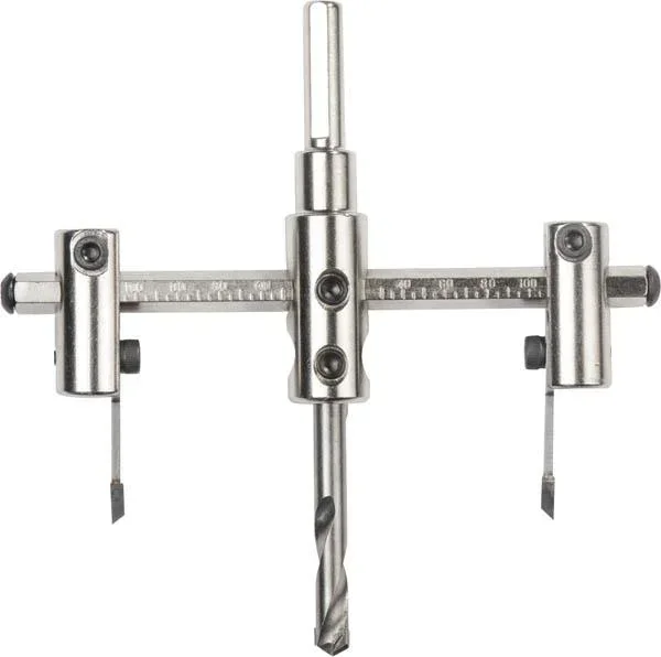 Rundschneider 40- 120 mm