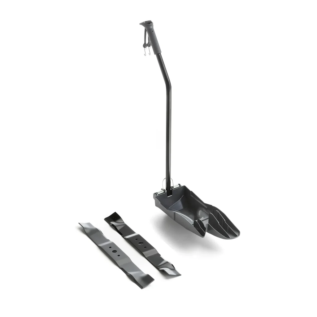 Mulchkit für 98er Traktoren