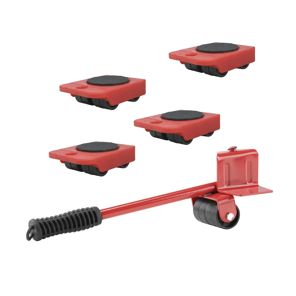 Möbel-Transport Set