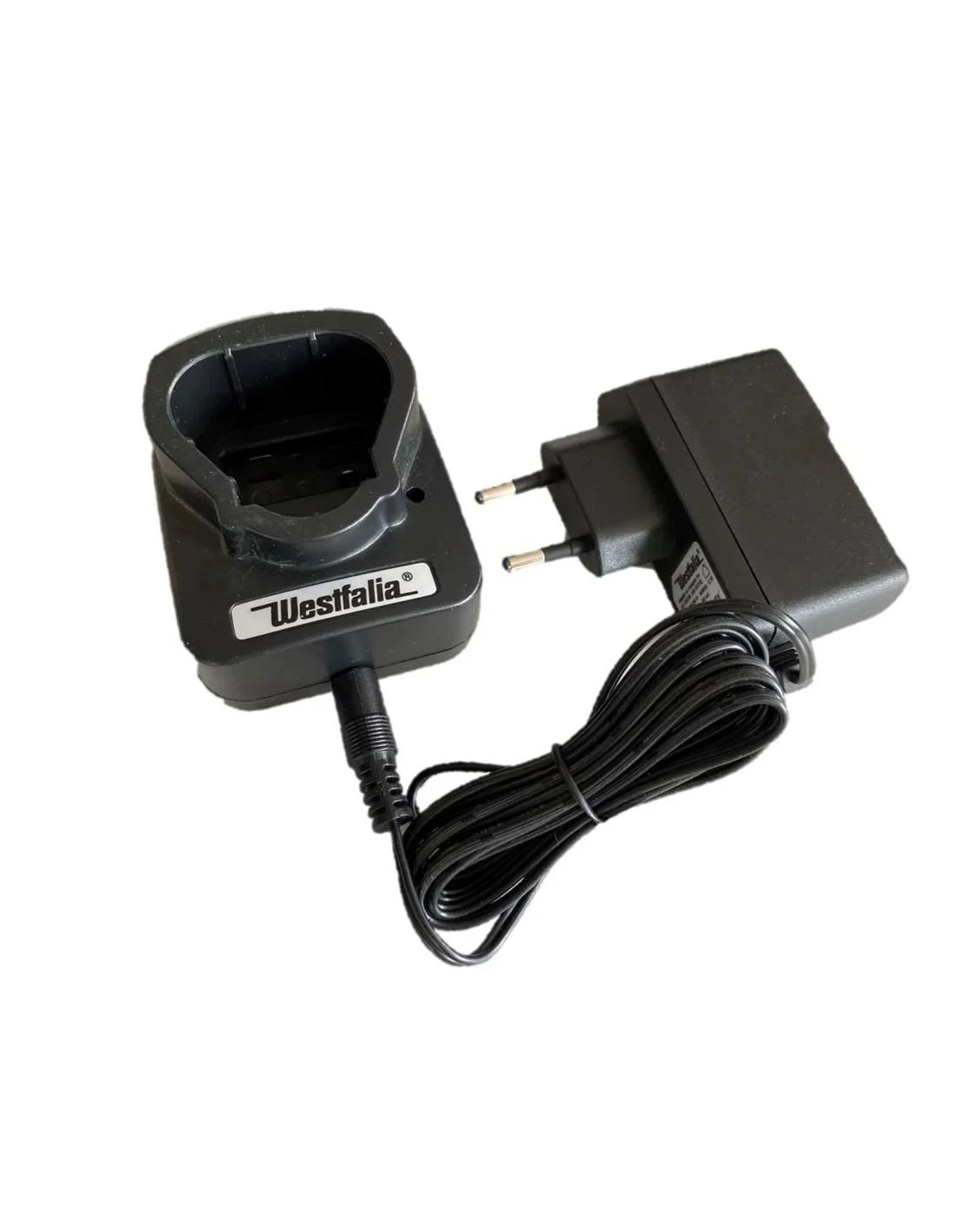 Ladegerät 10,8 Volt