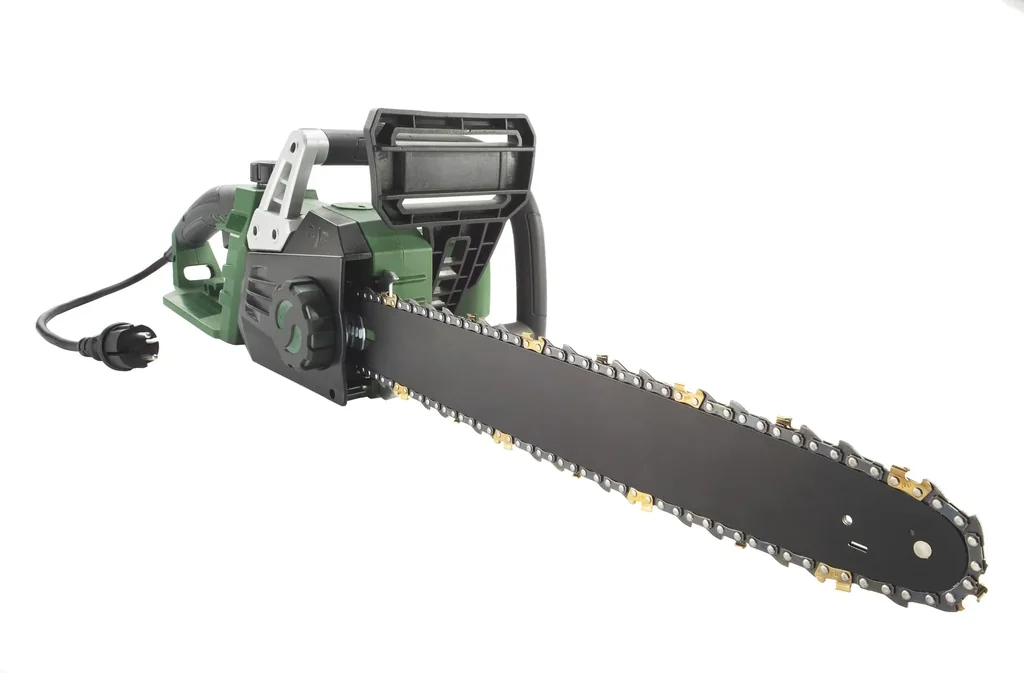 E-KETTENSÄGE "GM 2500/45 TS"