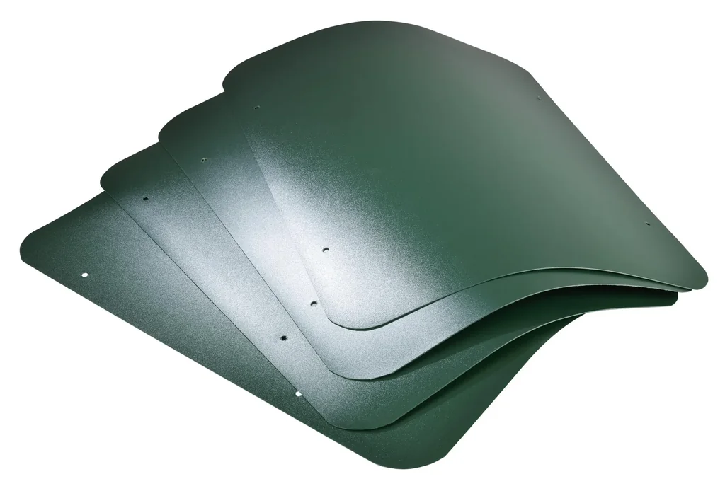 Ersatzflügel für Wühltier-Vertreiber X-REPELLER