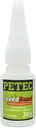 Hochleistungsklebstoff SpeedBond, 20 g Flasche