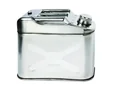 Edelstahlkanister, 10 L