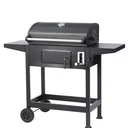Holzkohlegrill "Ottawa S"