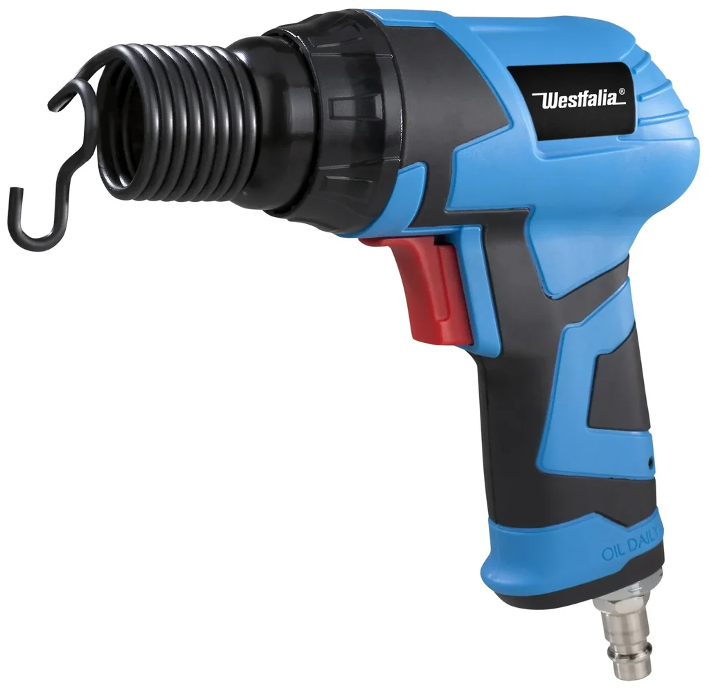 Druckluft Meißelhammer