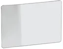 Äußere Vorsatzscheibe zu Automatik Schweißhelm Nr. 96 30 43