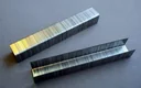 6 mm Feindraht Tacker Klammern, 1.000 Stück, Stärke 0,7 mm