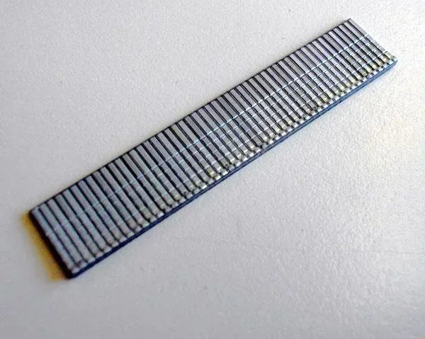 Tacker Nägel 12 mm - 1.000 Stück