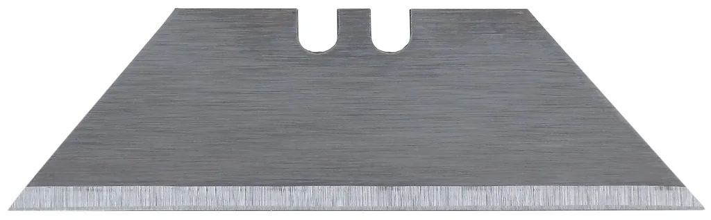 Trapezklingen 10er Pack in praktischer Kunststoffbox