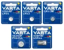 Lithium Batterie V28PX/4SR44, 6,2V - 1 Stück