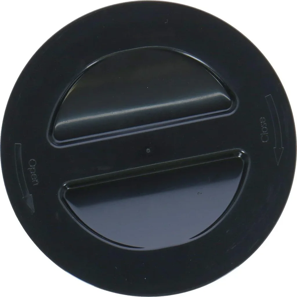 Deckel für HeuBoy