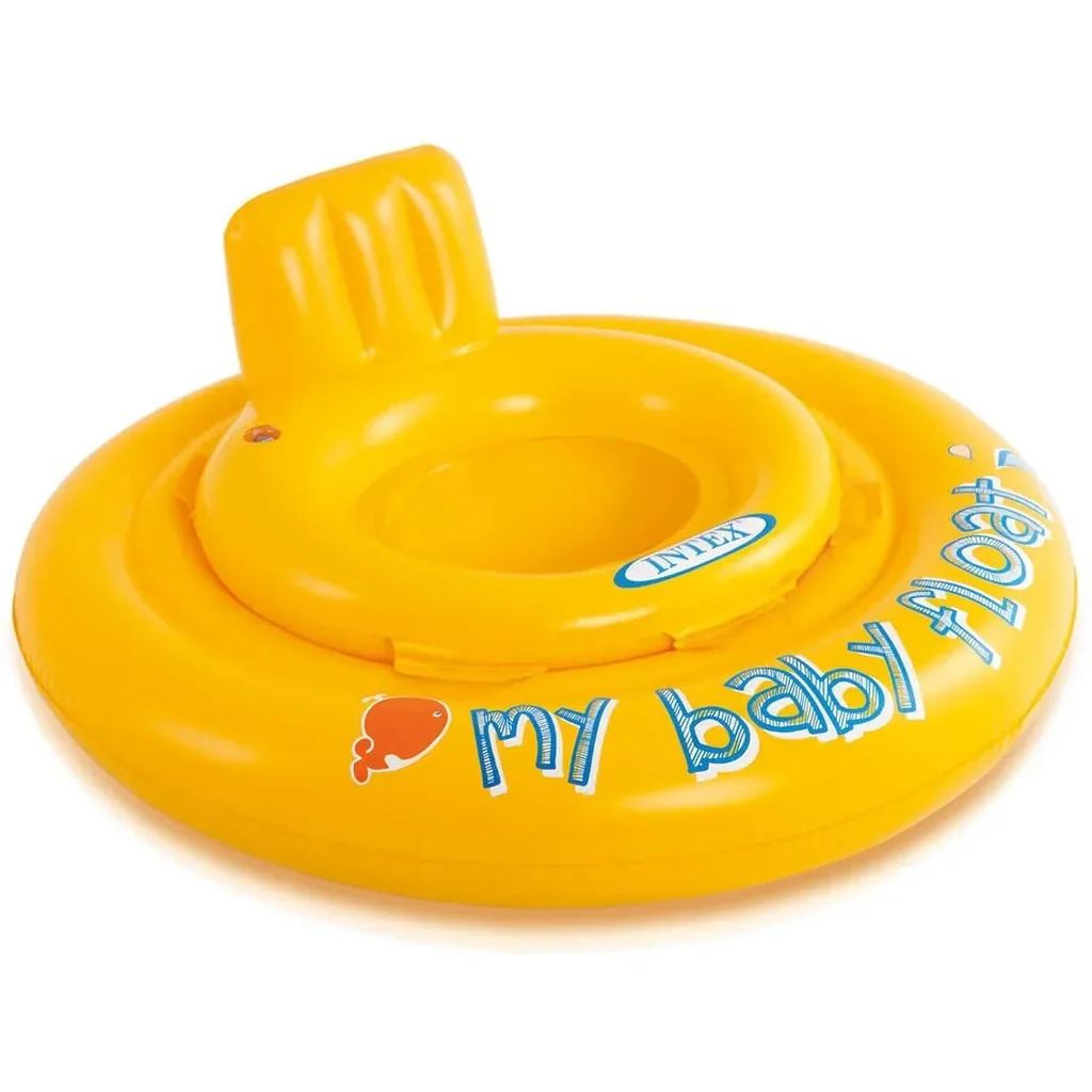 Baby-Pool mit Sitz Ø 70 cm