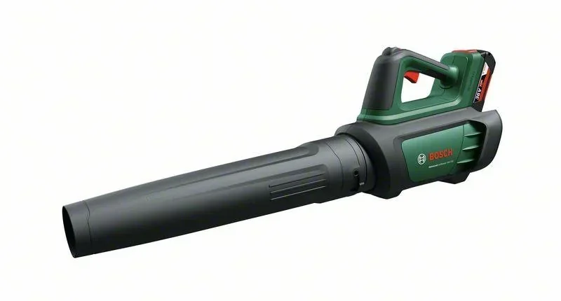 Akku-Laubbläser Advanced Leaf Blower 36V-750, ohne Akku und Ladegerät