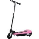 E-Scooter Kinderroller Cityroller 120W klappbar Rosa