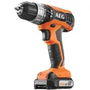 Schlagbohrmaschine BSB1266X