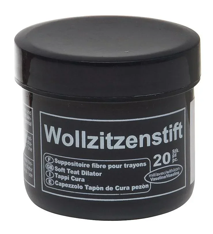 Wollzitzenstift