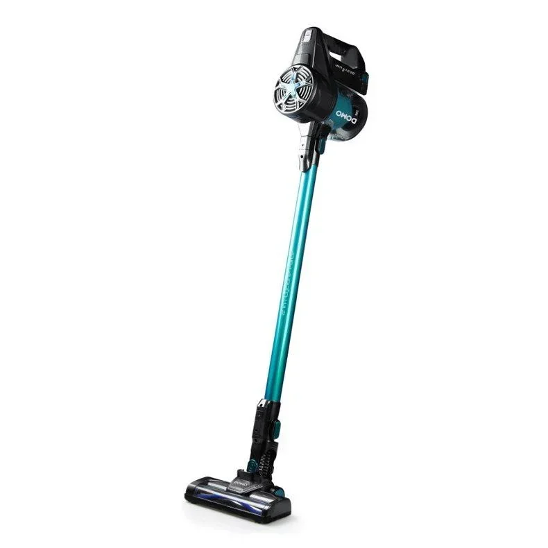Akku Zyklon Hand/Bodensauger 22,2 Volt