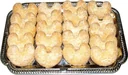 Vanille Kipferl, 400 g