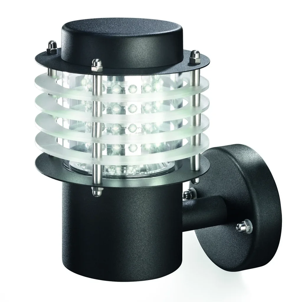 LED Wandleuchte FLORENZ