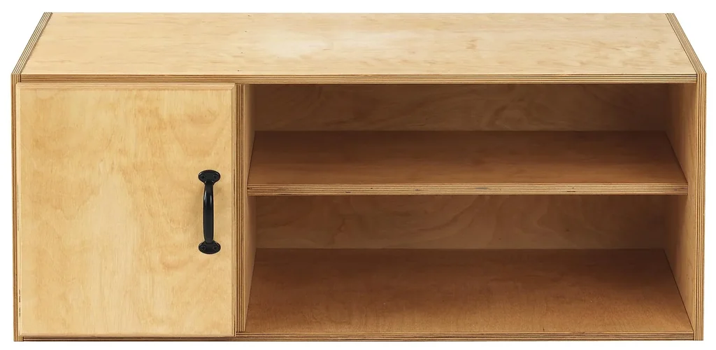 Schrank SM 07 für Hobelbank Elite 1500 und Scandi Plus