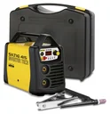 MMA Inverter Schweißgerät SILTIG 415, 10-150 A