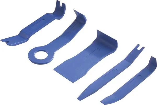 Demontage Werkzeug, 5tlg.