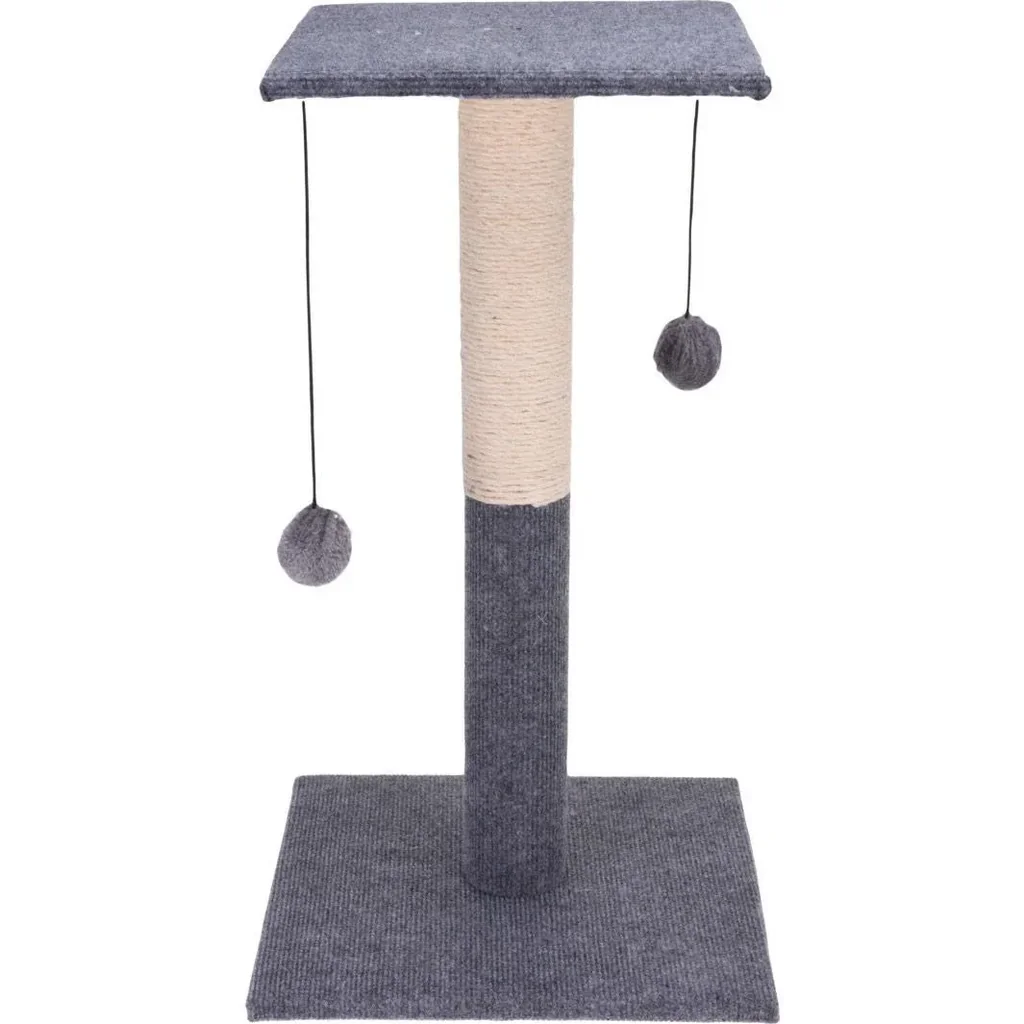 Katzensammlung Kratzbaum