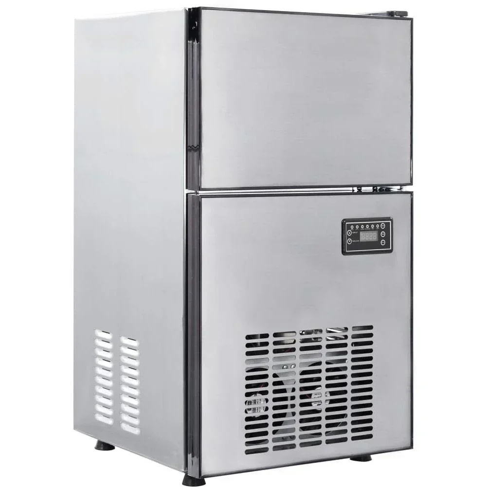 Eiswürfelbereiter 420 W 50 kg/24 h