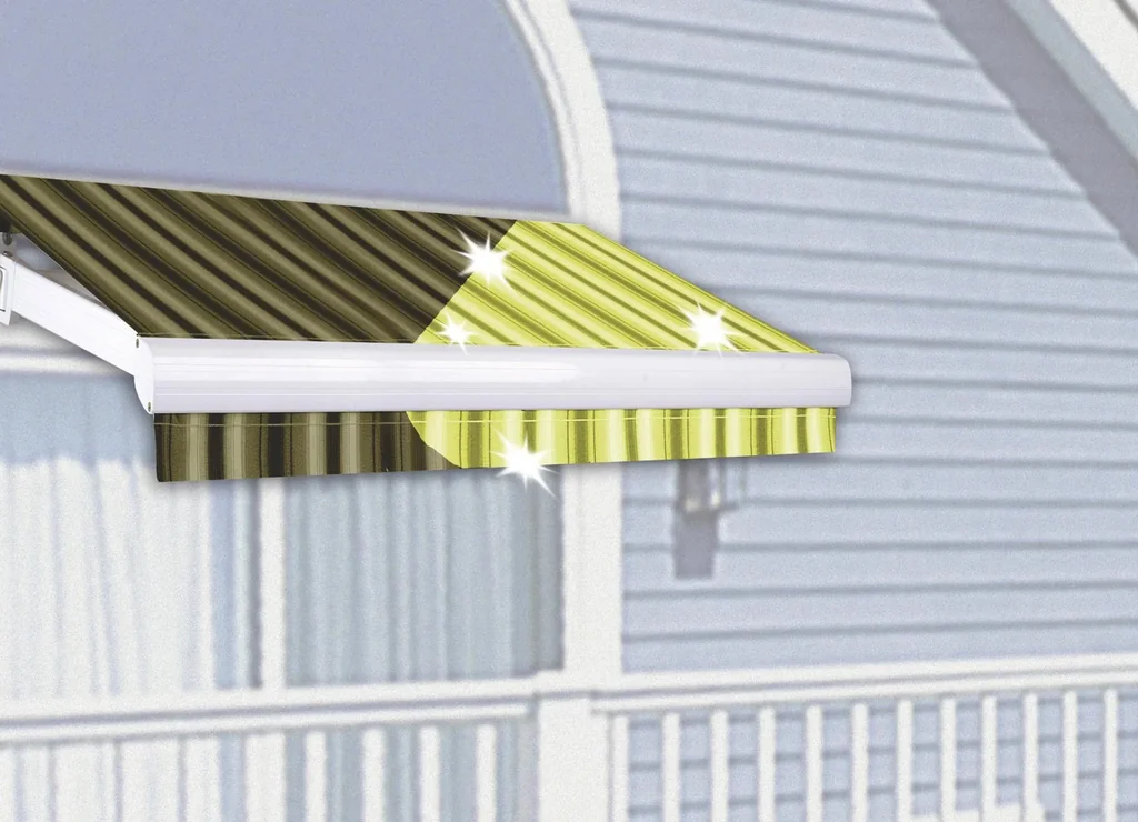 Markisen-Reiniger 500 ml, reinigt mühelos Markisenstoffe