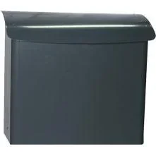 Mailbox SP21 Anthrazit