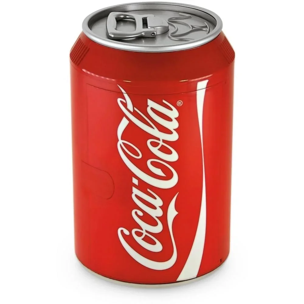 Mini - Kühlschrank Coca-Cola, Cool Can 10