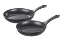 Temptura Pfannenset 24/28cm 2-teilig