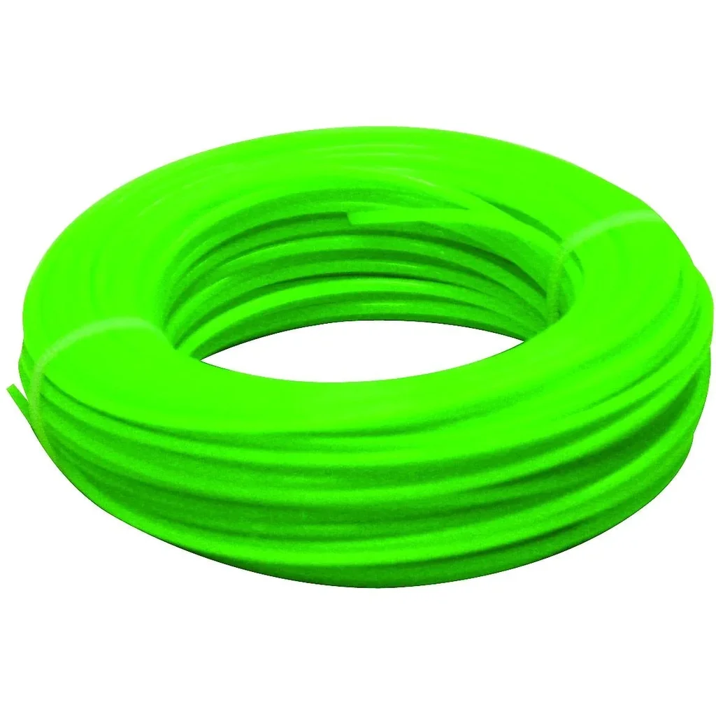 trimmerfaden - 100 m x 1.6 mm