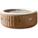 Bubble Spa mit Energy Efficient Spa Cover 91 x 71 cm
