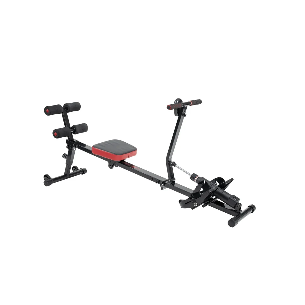 Rudergerät - Row Shaper