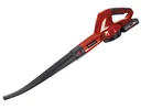 Akku-Laubbläser Power X-Change GC-CL 18 Li E Kit (1x2,0Ah)