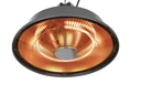 Partyzeltheizung - Partytent heater 1500 Sail Grey
