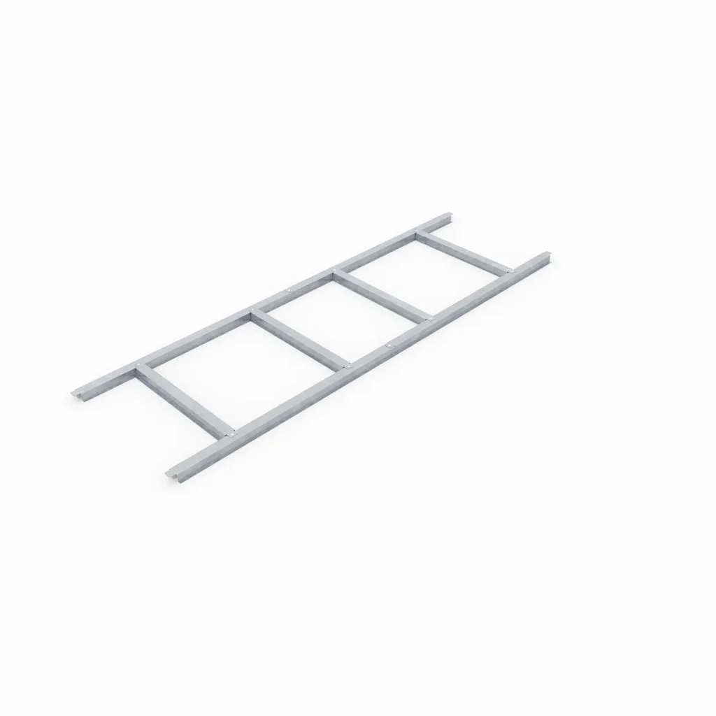 Bodenfundament Leipzig II 64