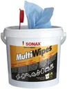 Reinigungstücher MultiWipes, 72 Stück