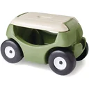Gartenhocker