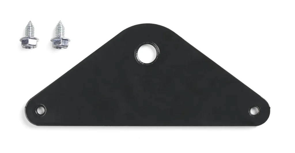 Anhängerkupplung für MINIRIDER mit Seitenauswurf