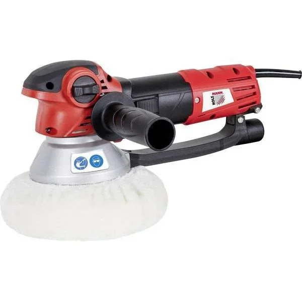 EZS150PRO EXZENTERSCHLEIFER mit tasche 710W 150 mm