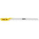 Stichsägeblatt 75 D 244 mm T (5 Stück)